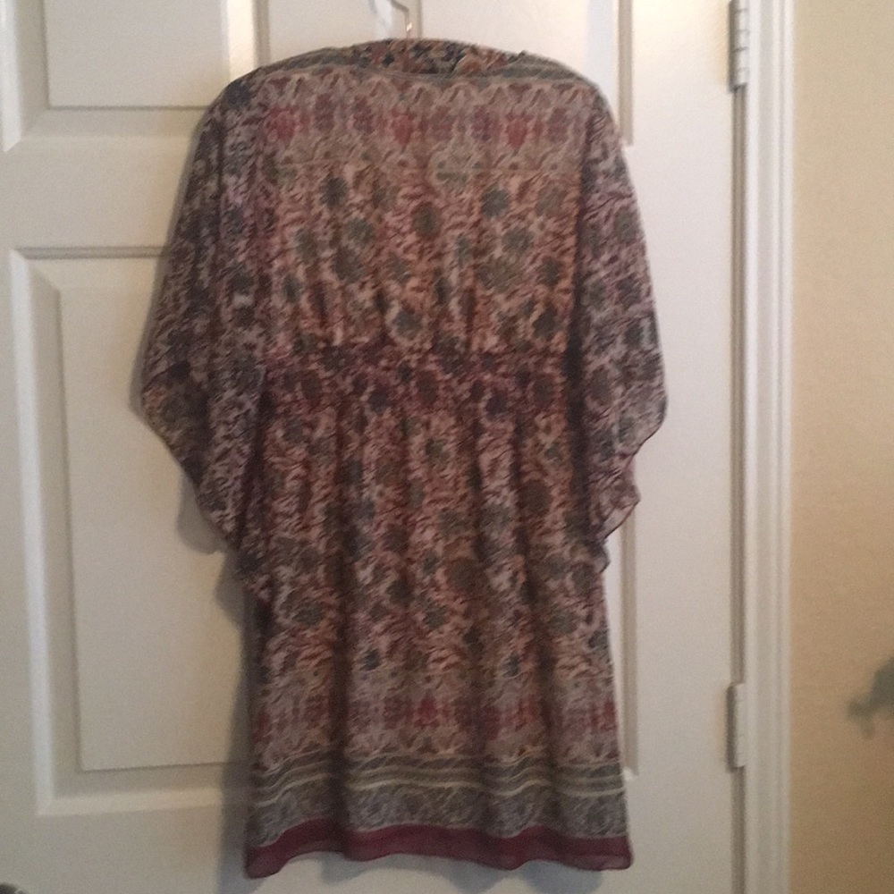 Dress - Picture 4 of 4